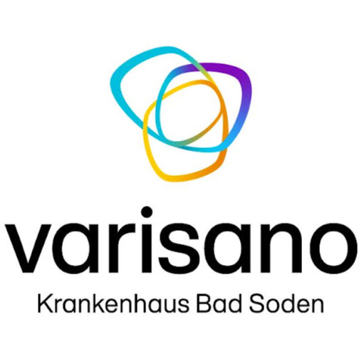 varisano Krankenhaus Bad Soden logo