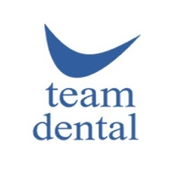 Team Dental Riccarton logo