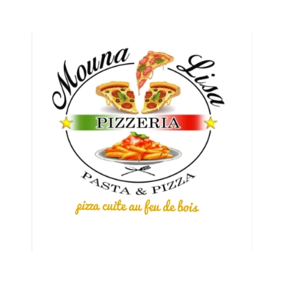 Pizzeria Mouna lisa Mons