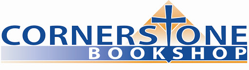 Cornerstone Bookshop logo