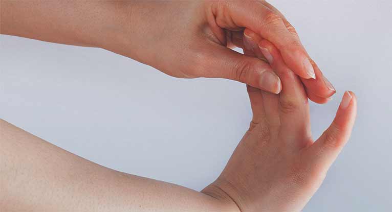 Tập luyện giúp phòng ngừa bệnh hội chứng ống cổ tay Tập luyện giúp phòng ngừa bệnh hội chứng ống cổ tay