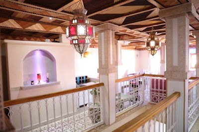 Photos of Restaurant a Ouarzazate - Kasbah Tafarnout