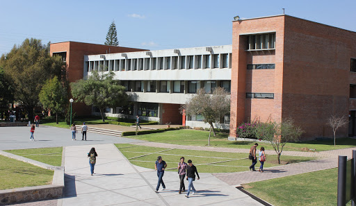 Universidad Iberoamericana León, Blvrd Jorge Vértiz Campero 1640, Fracciones Cañada de Alfaro, 37238 León, Gto., México, Universidad privada | GTO
