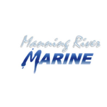 Manning River Marine logo