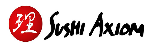Sushi Axiom logo