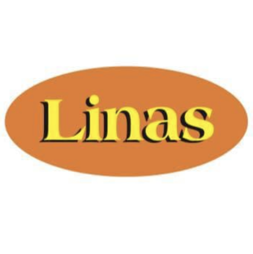 Linas pizzeria & steakhouse logo