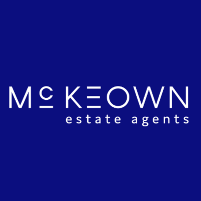 McKeown Estate Agents logo