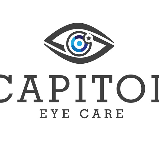 Capitol Eye Care logo