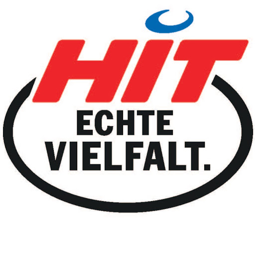 Hit logo