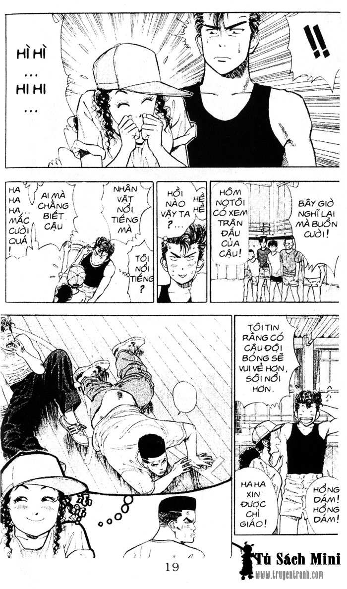 Slam Dunk Chap 2 - Truyen.Chap.VN