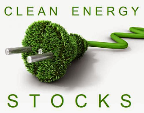10 Clean Energy Stocks For 2013 From Altenergy Stocks