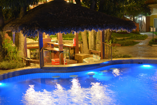 Camino Real Santa Cruz Hôtel