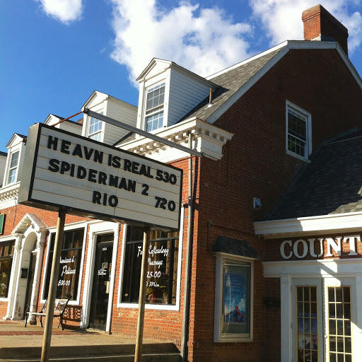 Movie Theater «Country Cinema», reviews and photos, 523 Main St, Watertown, CT 06795, USA