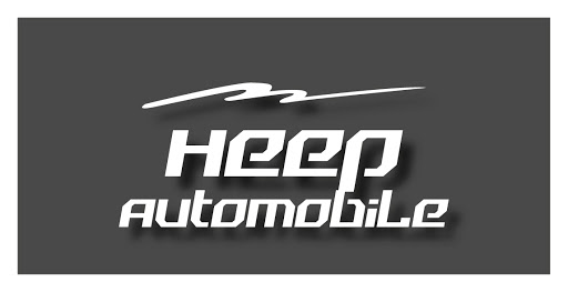 Eric Heep Automobile logo
