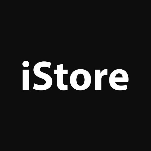 iStore - Apple Crawley logo