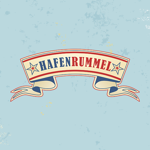HafenRummel Bremen logo