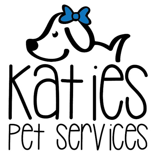 Katie's Pet Services logo