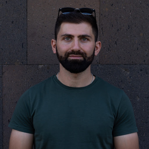 Image pertaining to EDGAR RAMAZYAN