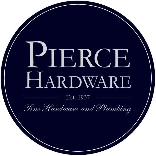 Pierce Fine Hardware & Plumbing