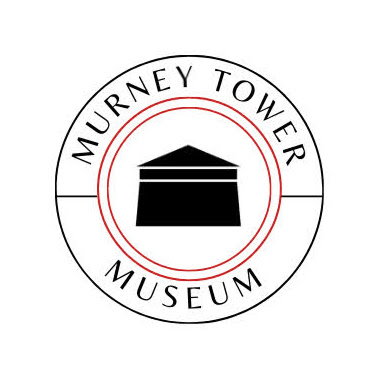Murney Tower National Historic Site of Canada logo