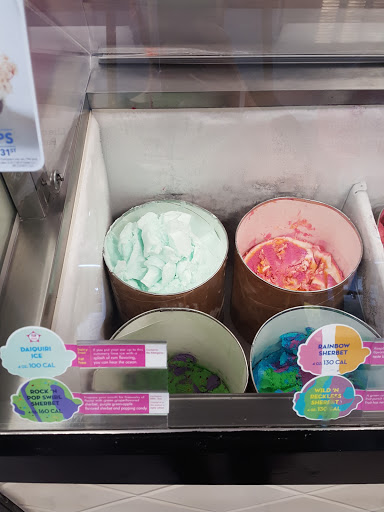 Ice Cream Shop «Baskin-Robbins», reviews and photos, 151 W McKnight Way, Grass Valley, CA 95949, USA