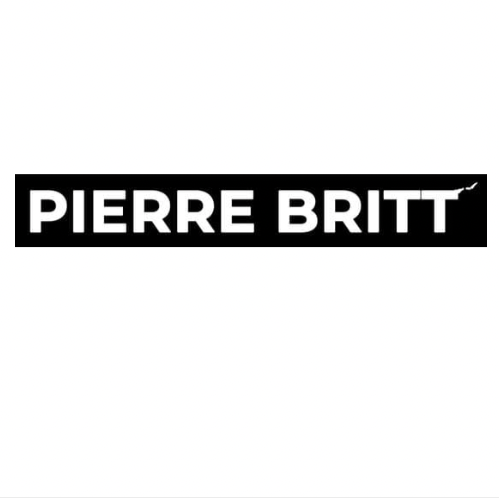 Art Pierre Britt logo