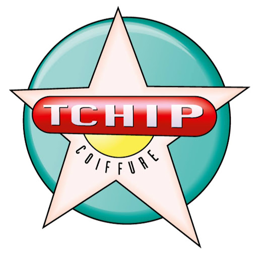 Tchip Coiffure Coudekerque-Branche logo