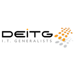 DEITG IT Generalists logo