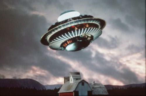 Ufo Sightings In Canada