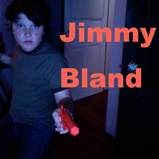 Jimmy Bland Photo 9
