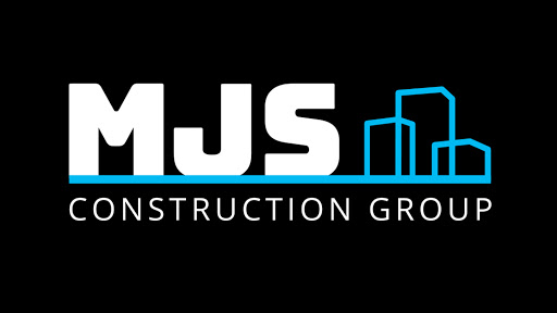 MJS Construction Group logo