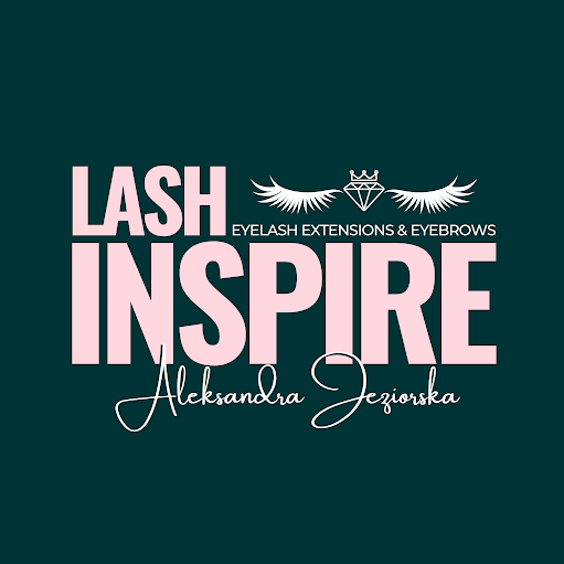 Lash Inspire logo
