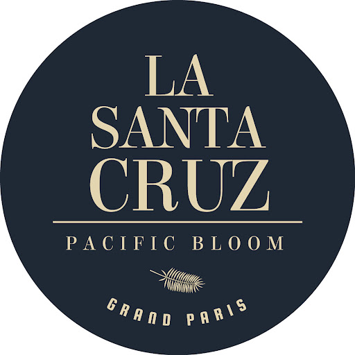 Restaurant La Santa Cruz logo