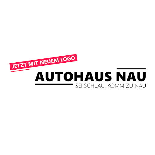 Autohaus Nau GmbH logo