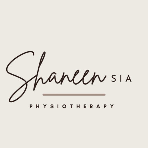 Dr. Shaneen Sia, MCSP, PT, DPT (Physiotherapist) logo