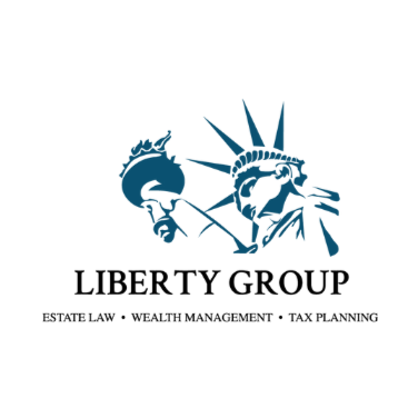 Liberty Group LLC logo