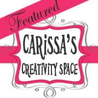 Carissa's Creativity Space