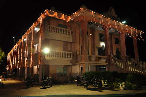 Velu Mahal, Ramalakshmi Nagar, NH 44, Ramalakshmi Nagar, Chennamanayakkanpatti, Dindigul, Tamil Nadu 624004, India, Wedding_Venue, state TN