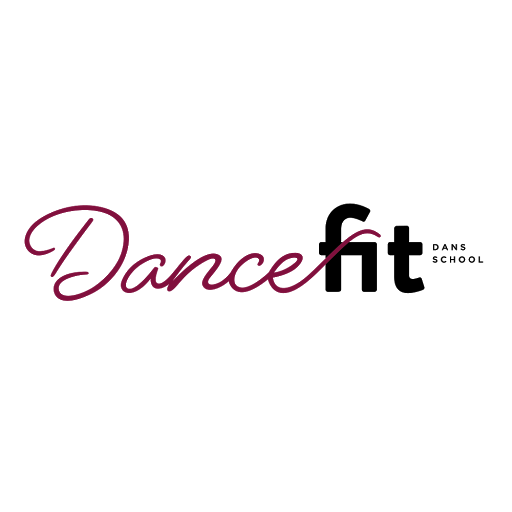 Dansschool Dance Fit | Stijldansen in Leiden logo