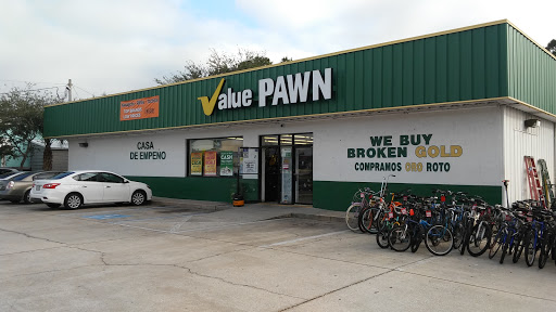 Pawn Shop «Value Pawn & Jewelry», reviews and photos