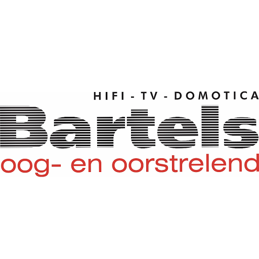 Bartels Hifi - Tv - Domotica logo