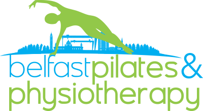Belfast Pilates & Physiotherapy logo