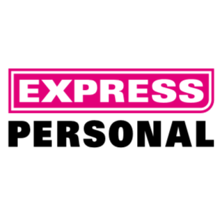 EXPRESS PERSONAL AG logo