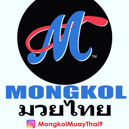 Mongkol Muay Thai Fight Gear
