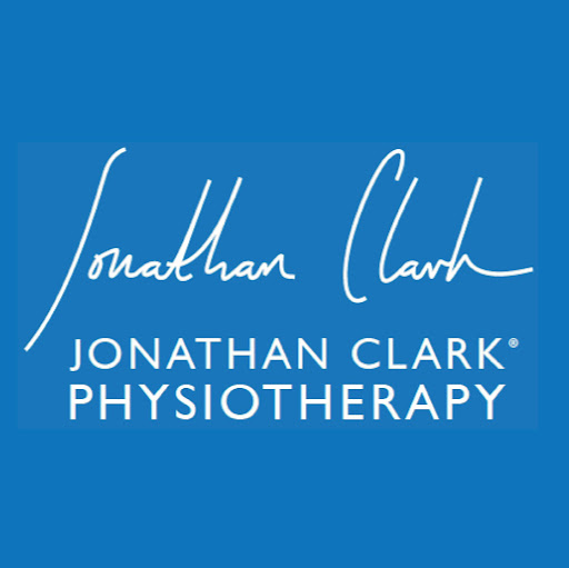 Jonathan Clark Physiotherapy - Southampton logo