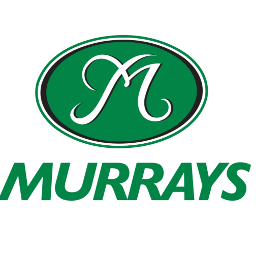 Murrays Coaches logo