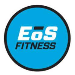EōS Fitness logo