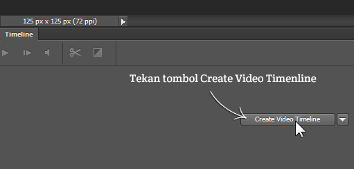 Create Video Timeline