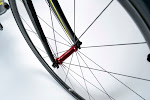 Stevens Bikes Stratos SRAM Red Complete Bike - 2012