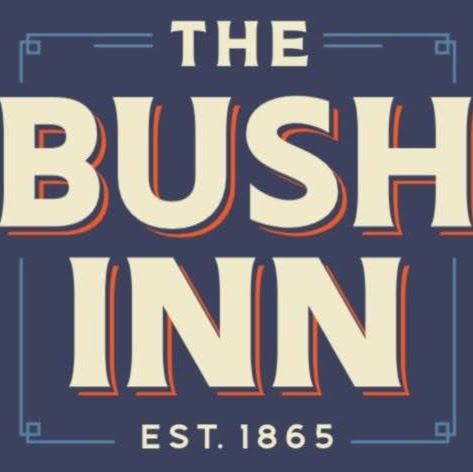 Bush Inn Tavern logo